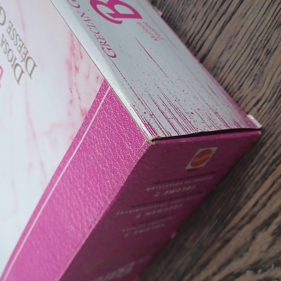 1995 Grecian Goddess Barbie Doll Great Eras Collection Special Edition Mattel - Picture 10 of 13